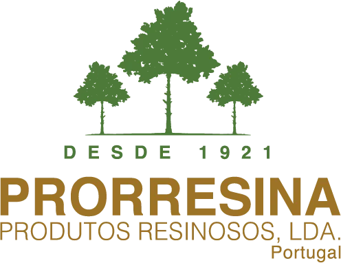 PRORRESINA