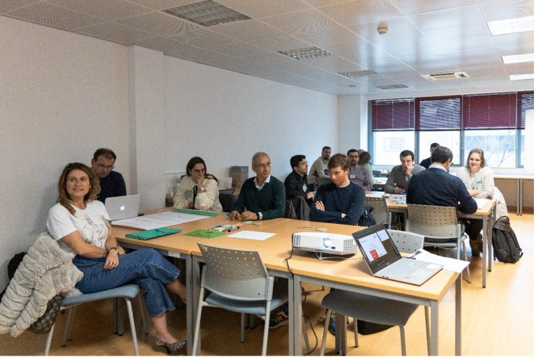 1.º Fórum de Comunicação do RN21