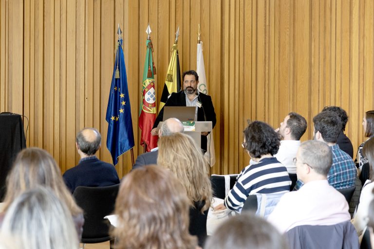 Workshop RN21 «A cadeia de valor da Resina Natural»