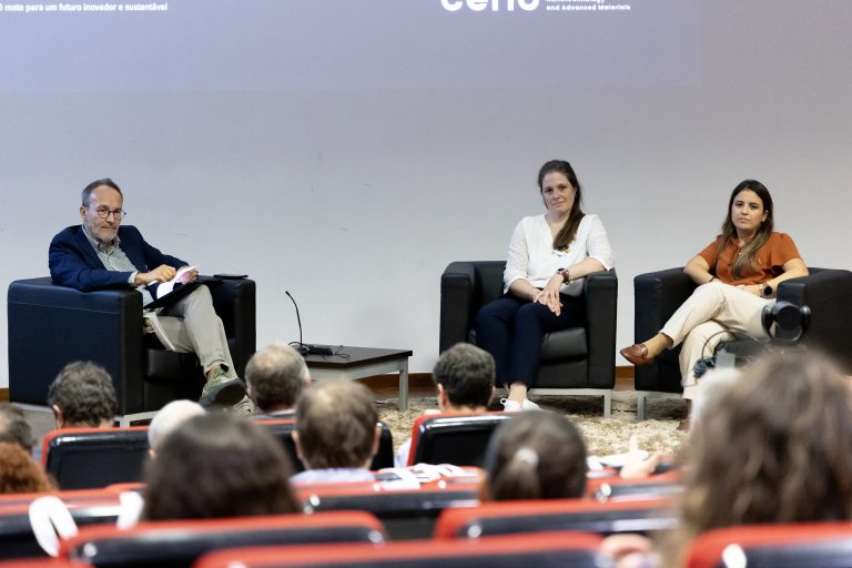 Workshop RN21 «Criamos o Futuro com Resina Natural»