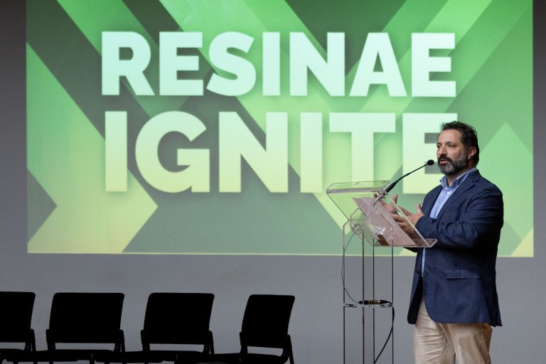 Resinae Ignite