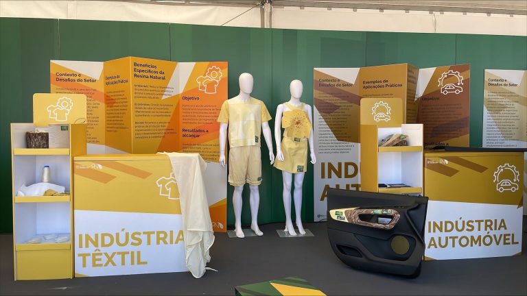 ExpoFlorestal