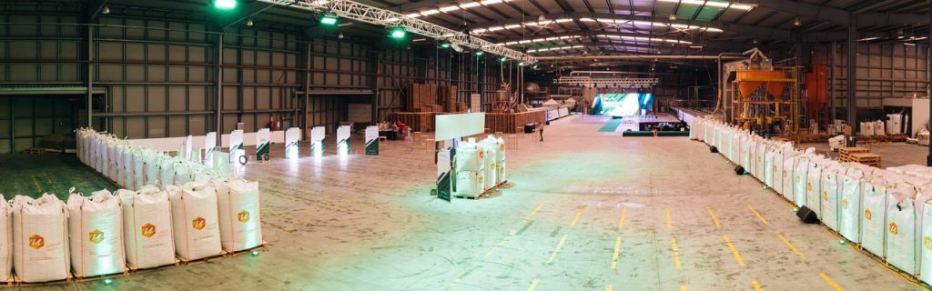 Projeto integrado RN21 mobiliza todo o setor da resina em Portugal no primeiro evento de apresentação pública