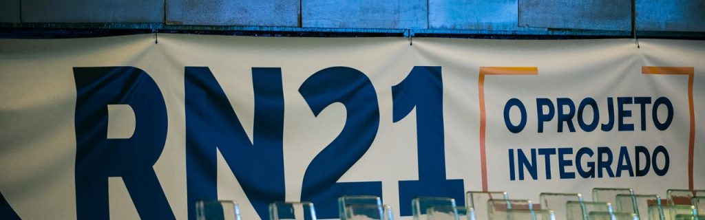 Com apresentação na Figueira da Foz RN21 mobiliza sector da resina em Portugal