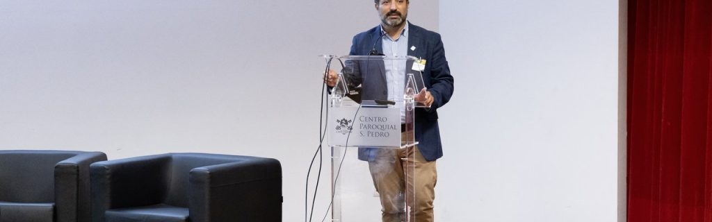 Cantanhede recebeu workshop “Criamos o Futuro com Resina Natural”