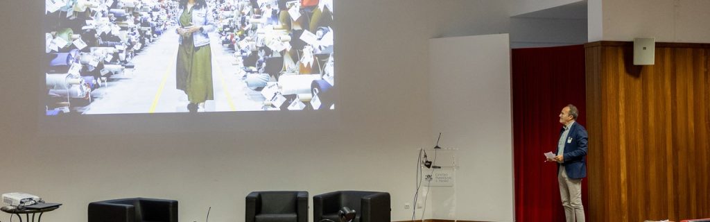Workshop do projecto RN21 mostra como resina natural revoluciona e dá valor acrescentado a várias indústrias