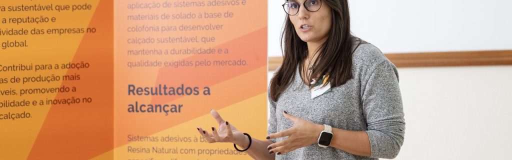 Resina natural está a revolucionar a indústria alimentar, a moda, as tintas e vernizes, os automóveis e o calçado