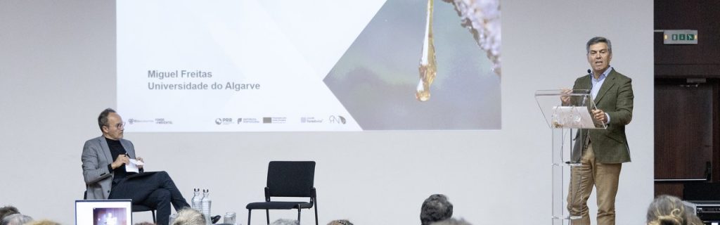 Sustentabilidade, inovação e novos mercados em debate no Resinae Ignite