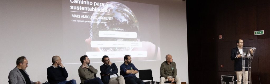 Resinae Ignite percorre a fileira da resina de ponta a ponta em seis sessões temáticas