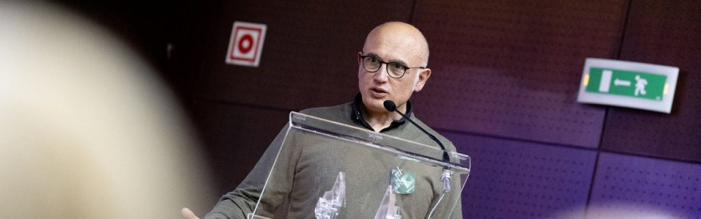 Resinae Ignite reúne a fileira da resina e lança nova marca do setor