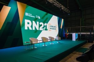 Apresentação Pública do Projeto Integrado RN21 – 10 de outubro 2023