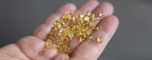 Resina Natural: Inovação sustentável em diversas indústrias