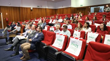 Cantanhede recebeu workshop “Criamos o Futuro com Resina Natural”